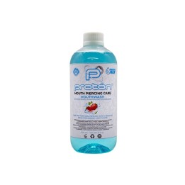PROTON MOUTH PIERCING CARE — Proton