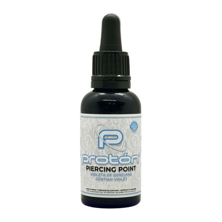 PROTON PIERCING POINT - VIOLETA DE | ATOM X Mallorca