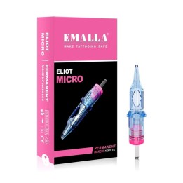 CARTUCHOS EMALLA FINELINE — EMALLA