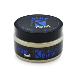 KABUSABI BLUE ICE BUTTER — KABUSABI