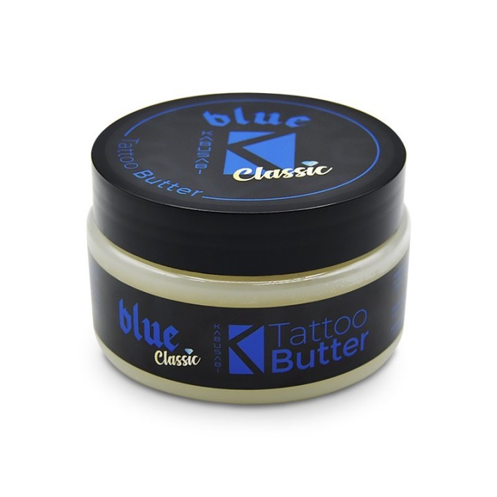 KABUSABI BLUE ICE BUTTER | ATOM X Mallorca