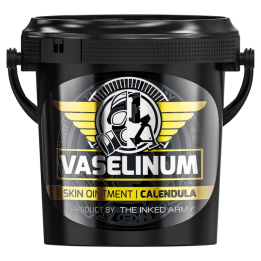 The Inked Army Calendula 1Kg