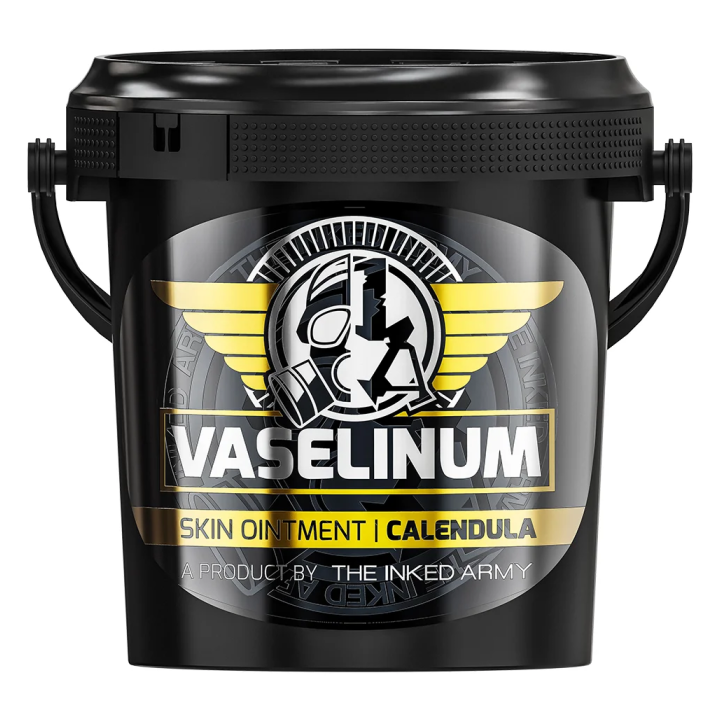 The Inked Army Calendula 1Kg | ATOM X Mallorca