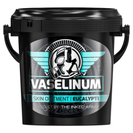 The Inked Army Eucalipto 1Kg