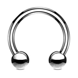 CIRCULAR BARBELL