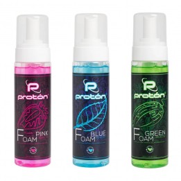 FOAM PROTON GREEN 220ml — Proton