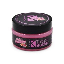 KABUSABI PINK PARADISE BUTTER 280ML — KABUSABI