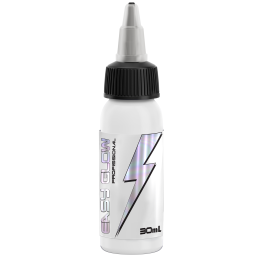 EASY GLOW GHOST WHITE  30ML