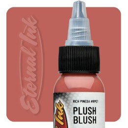 ETERNAL PLUSH BLUSH 1oz — Eternal Ink