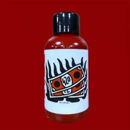 VICE COLORS CRIMINAL RED — VICE COLORS