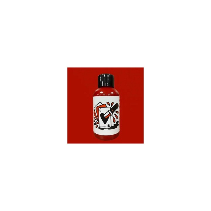 VICE COLORS BLEEDING RED | ATOM X Mallorca