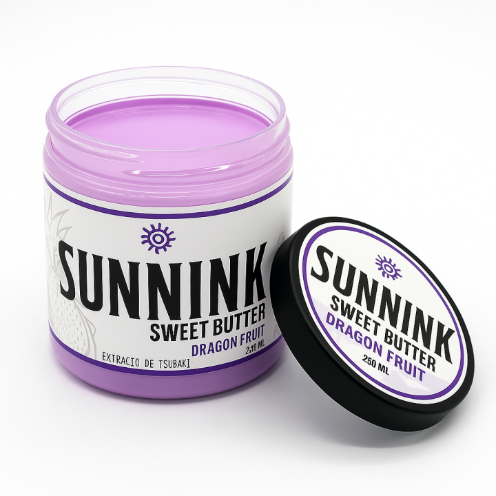 BUTTER SUNNINK DRAGON FRUIT | ATOM X Mallorca