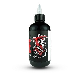 VICE VICIOUS BLACK 250ML — VICE COLORS