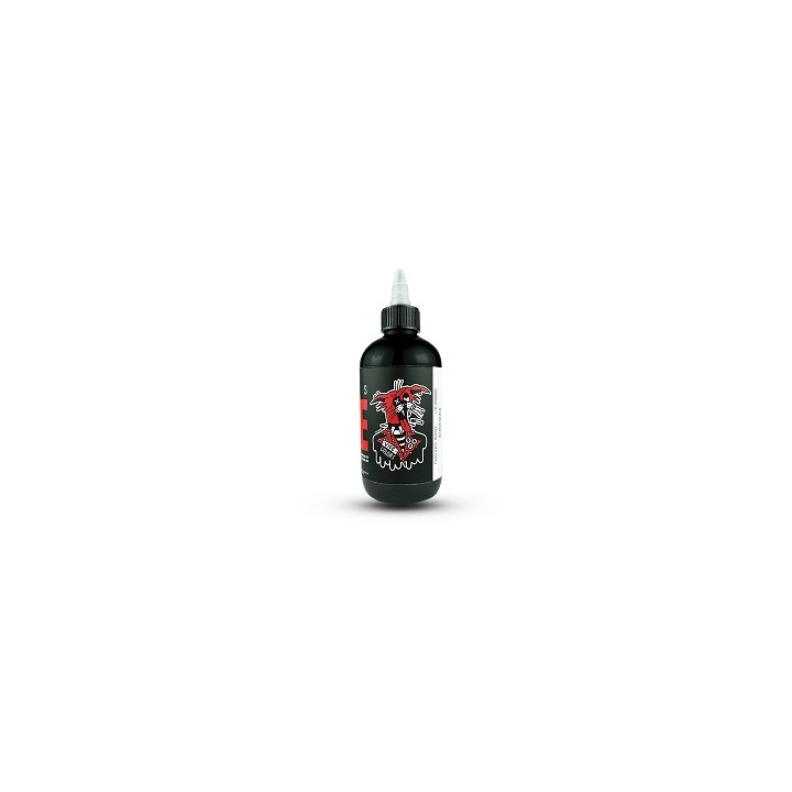 VICE VICIOUS BLACK 250ML | ATOM X Mallorca