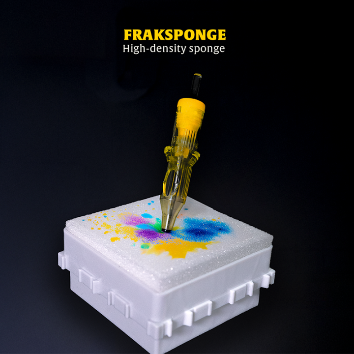 FRAKSPONGE MÓDULO ESPONJA LIMPIADOR DE | ATOM X Mallorca