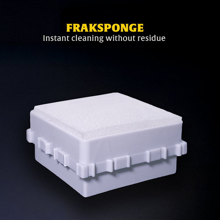 FRAKSPONGE MÓDULO ESPONJA LIMPIADOR DE | ATOM X Mallorca