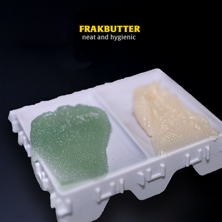 FRAKBUTTER CONTENEDOR PARA BUTTER | ATOM X Mallorca