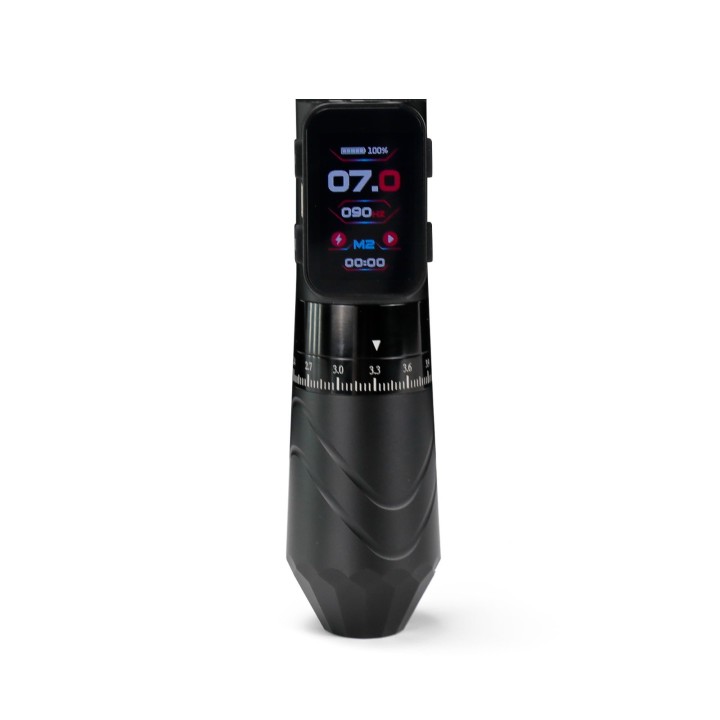 DUKEGLO K7 AVA | ATOM X Mallorca
