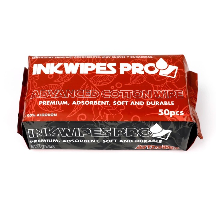 INKWIPES PRO | ATOM X Mallorca