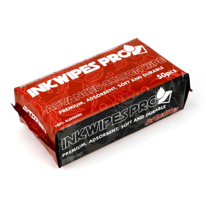 INKWIPES PRO | ATOM X Mallorca