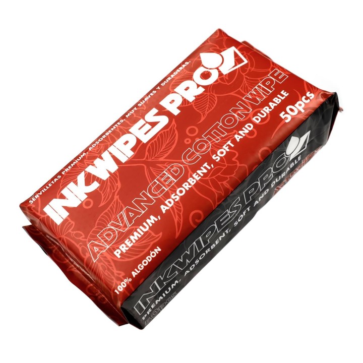 INKWIPES PRO | ATOM X Mallorca