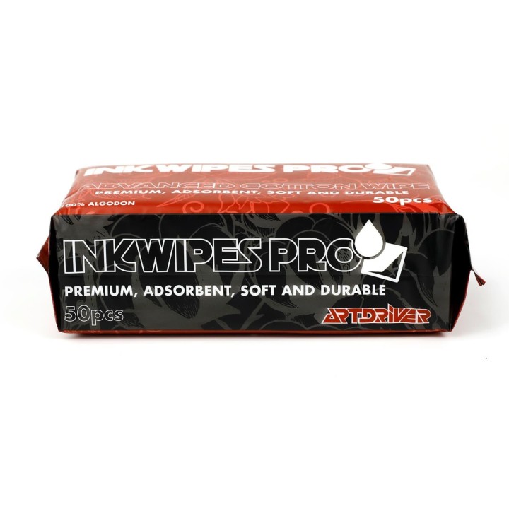 INKWIPES PRO | ATOM X Mallorca