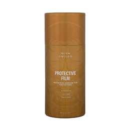 ALOE TATTOO ADHESIVO PROTECTOR FILM ROLL — ALOE TATTOO