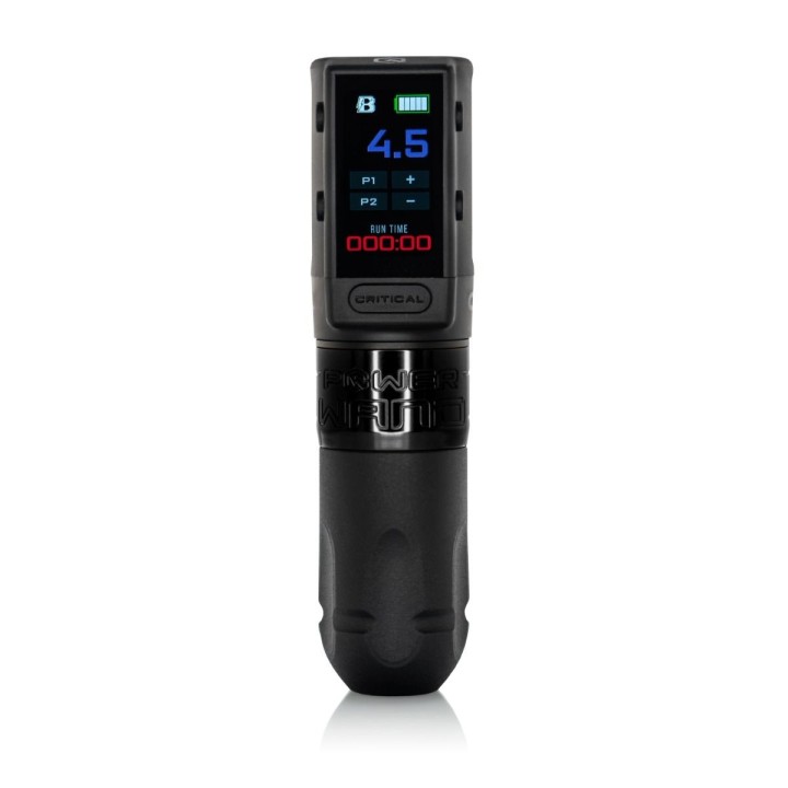 Bishop Power Wand 5,0 Liner Full Set | ATOM X