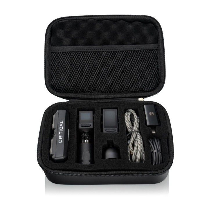 Bishop Power Wand 5,0 Liner Full Set | ATOM X