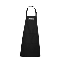 DELANTAL ATOMX