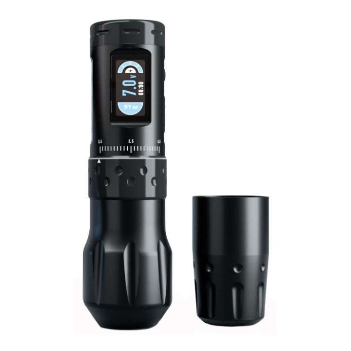 AVA WIRELESS UNI-B | ATOM X Mallorca