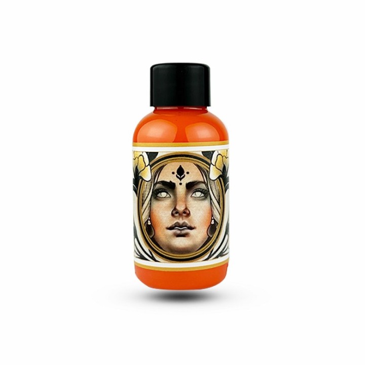 VICE COLORS BY DANIELS BAUTI ORANGE | ATOM X Mallorca