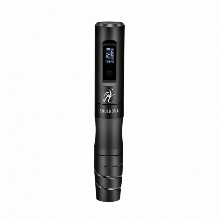 SOULNOVA E2 MINI WIRELESS- MICRO | ATOM X Mallorca