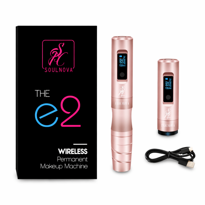 SOULNOVA E2 MINI WIRELESS- MICRO | ATOM X Mallorca