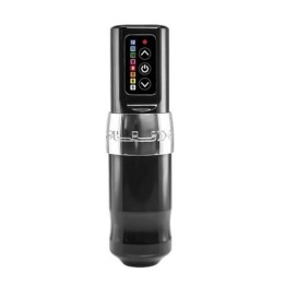 SPEKTRA FLUX INALÁMBRICA FK IRONS - CHROMIUM
