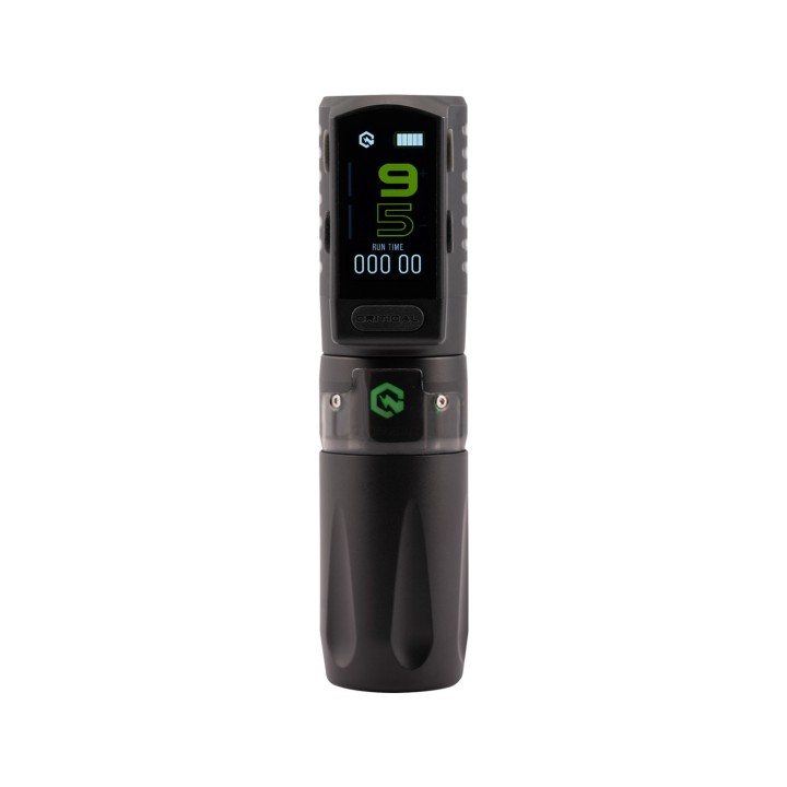 Critical Torque Wireless Machine - RCA | ATOM X Mallorca