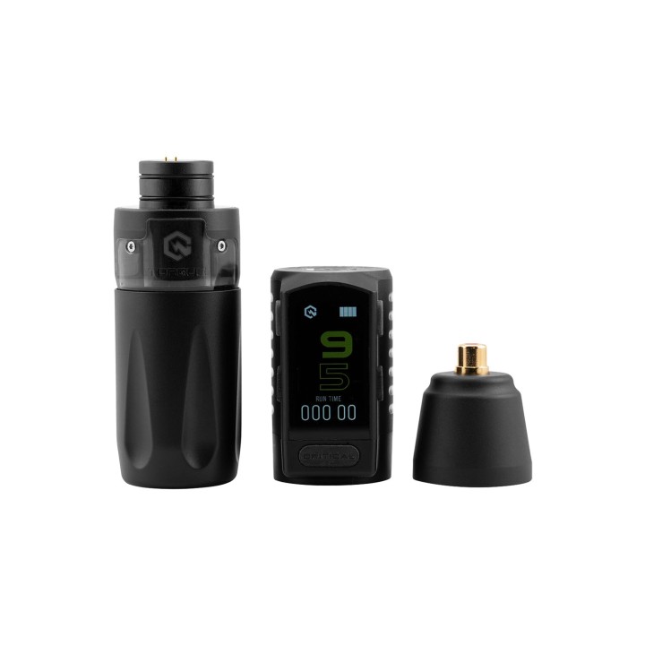 Critical Torque Wireless Machine - RCA | ATOM X Mallorca