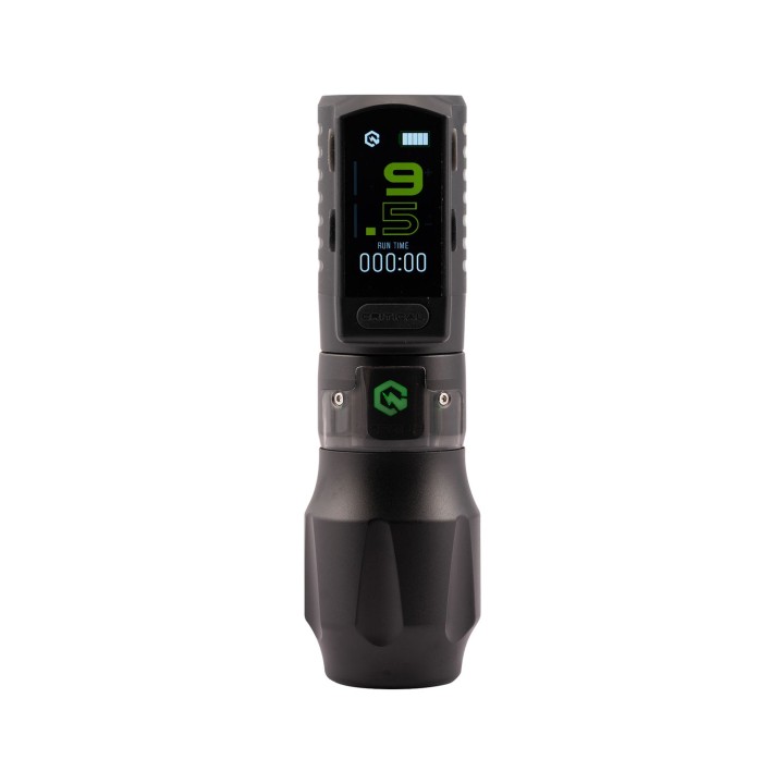 Critical Torque Wireless Machine - RCA | ATOM X Mallorca