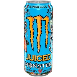 MONSTER MANGO LOCO 500ml