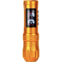 ARTDRIVER NEXO ONE DORADA
