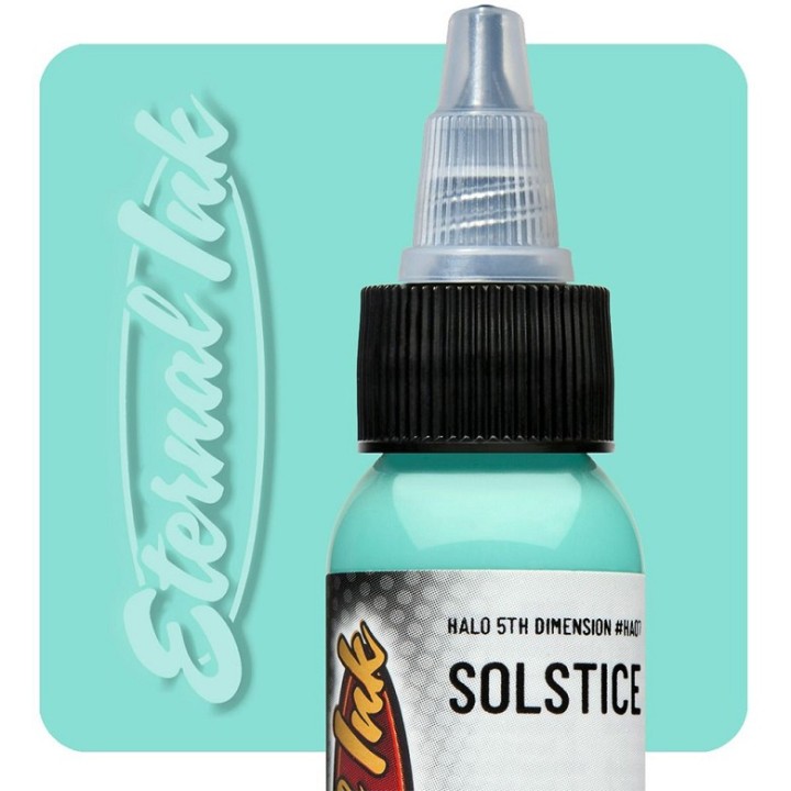 ETERNAL SOLSTICE 1Oz | ATOM X Mallorca