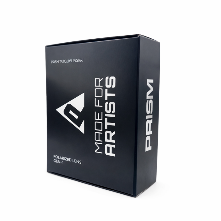 PRISM POLARIZED LENS GEN1 | ATOM X Mallorca
