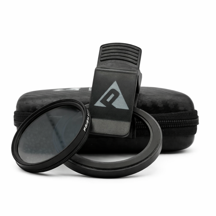 PRISM POLARIZED LENS GEN1 | ATOM X Mallorca