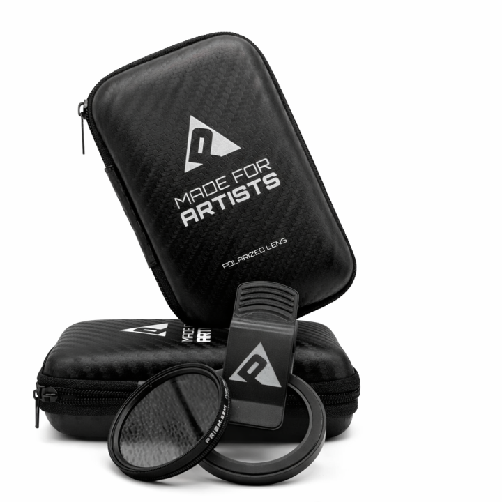 PRISM POLARIZED LENS GEN1 | ATOM X Mallorca