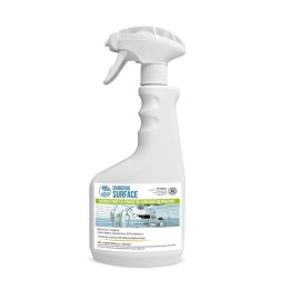 DESINFECTANTE DE SUPERFICIES SPRAY 750ML