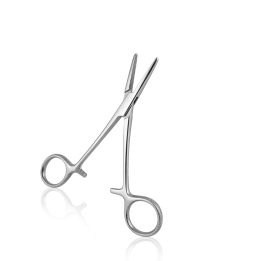 PINZA MOSQUITO RECTA