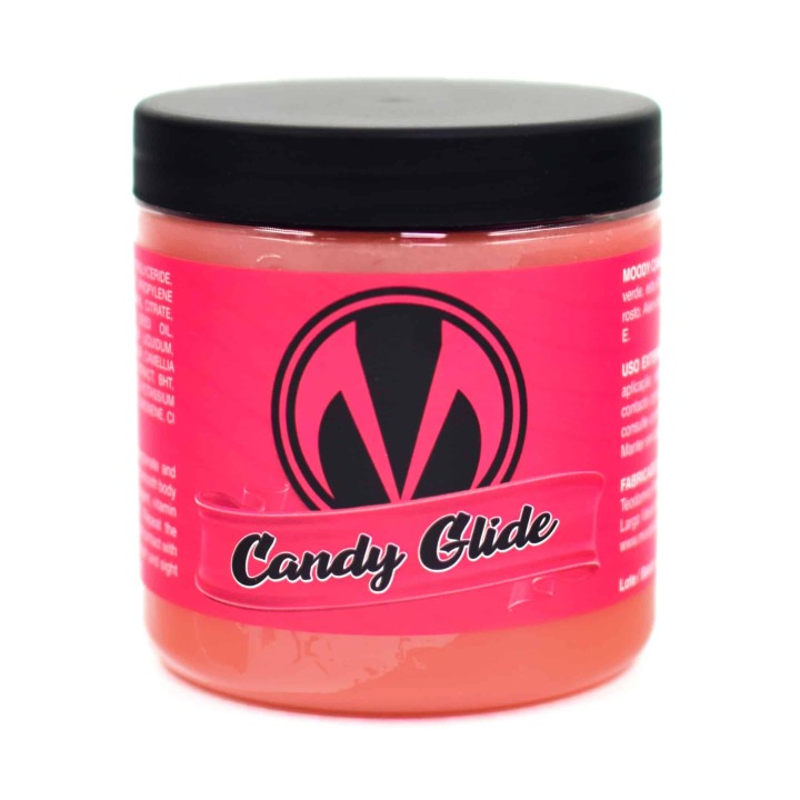 MOODY CANDY GLIDE 500ML | ATOM X Mallorca