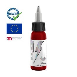 EASY GLOW RED 30ML (HOMOLOGADO EN ESPAÑA)