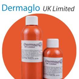 DERMAGLO NAVEL ORANGE 100ML