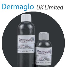 DERMAGLO DARK GREY 100ML